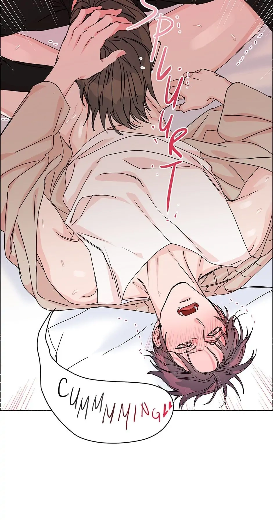 Read Subscribers Only chapter 39 image 22 on Lezhin