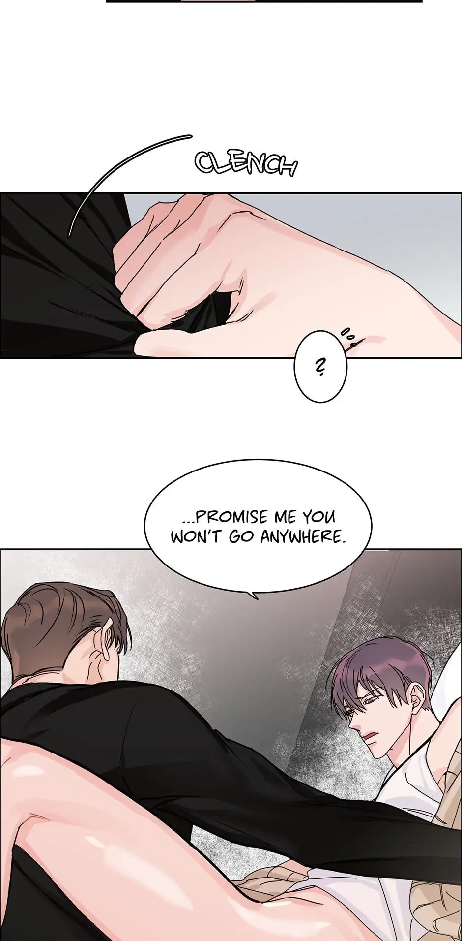 Read Subscribers Only chapter 39 image 24 on Lezhin