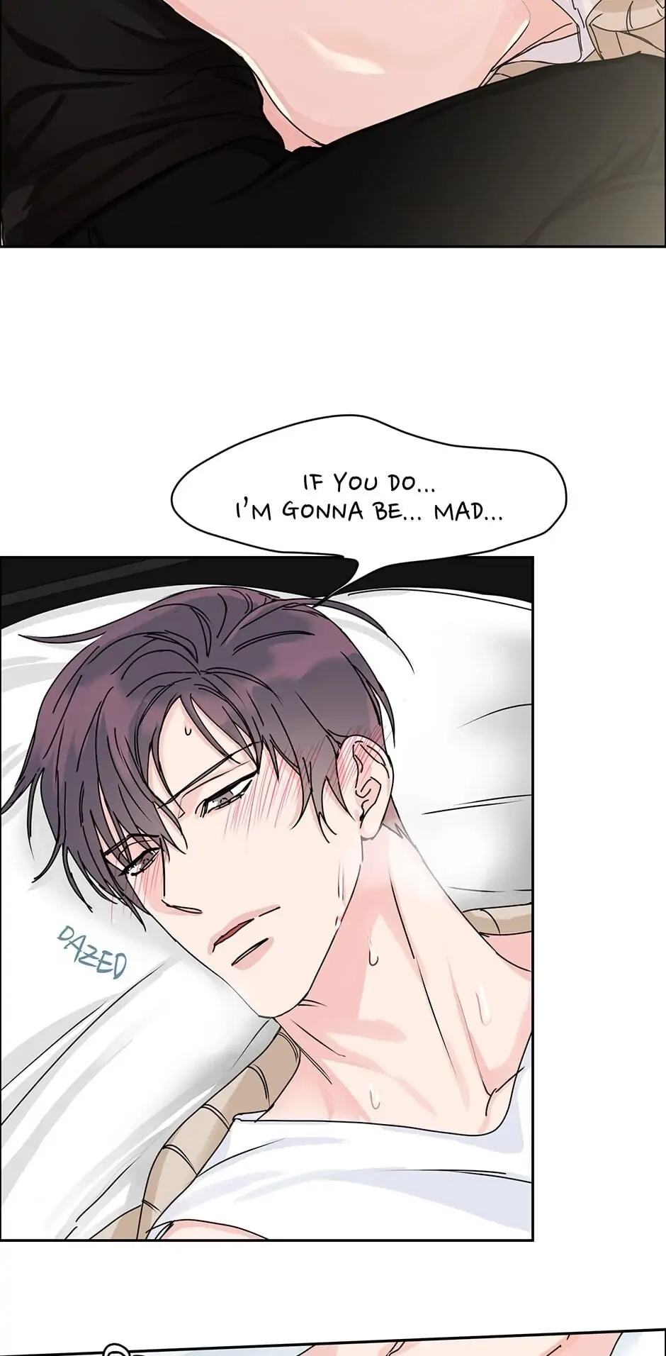 Read Subscribers Only chapter 39 image 25 on Lezhin