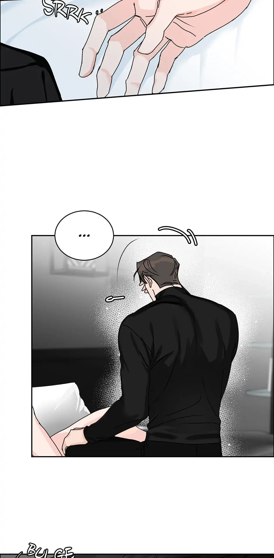 Read Subscribers Only chapter 39 image 26 on Lezhin