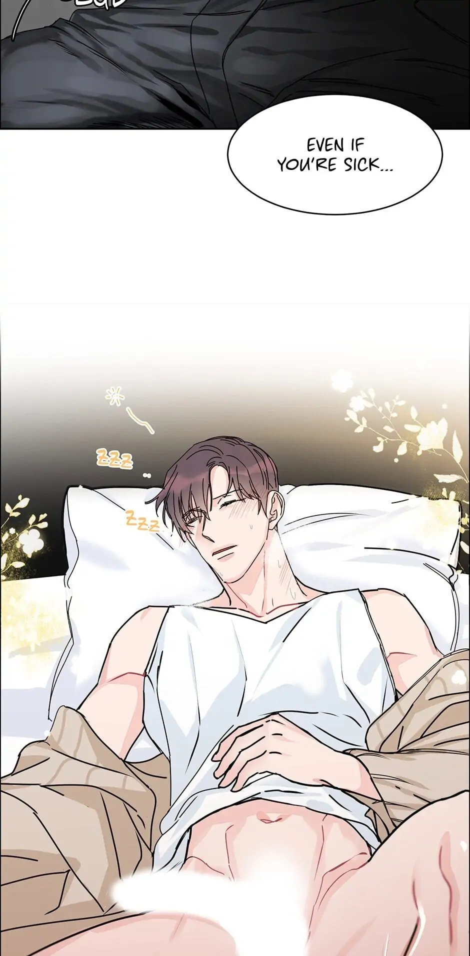 Read Subscribers Only chapter 39 image 27 on Lezhin