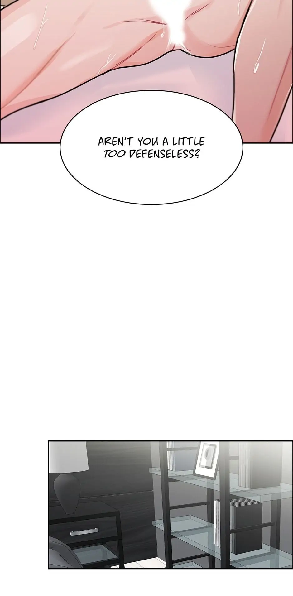 Read Subscribers Only chapter 39 image 28 on Lezhin