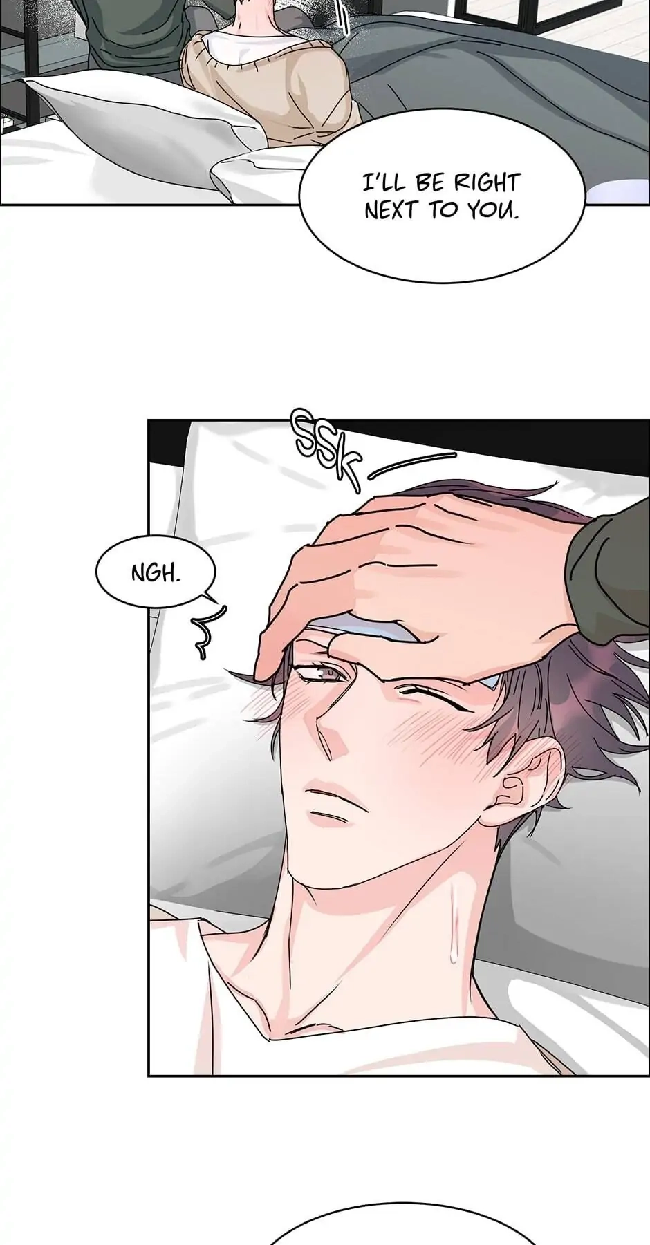 Read Subscribers Only chapter 39 image 36 on Lezhin