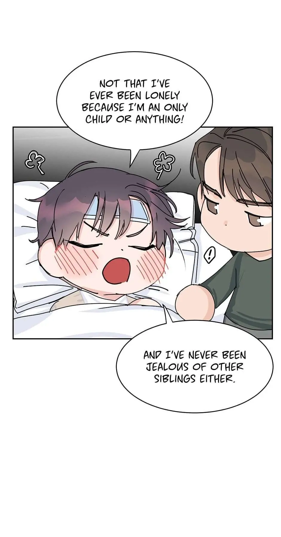 Read Subscribers Only chapter 39 image 41 on Lezhin