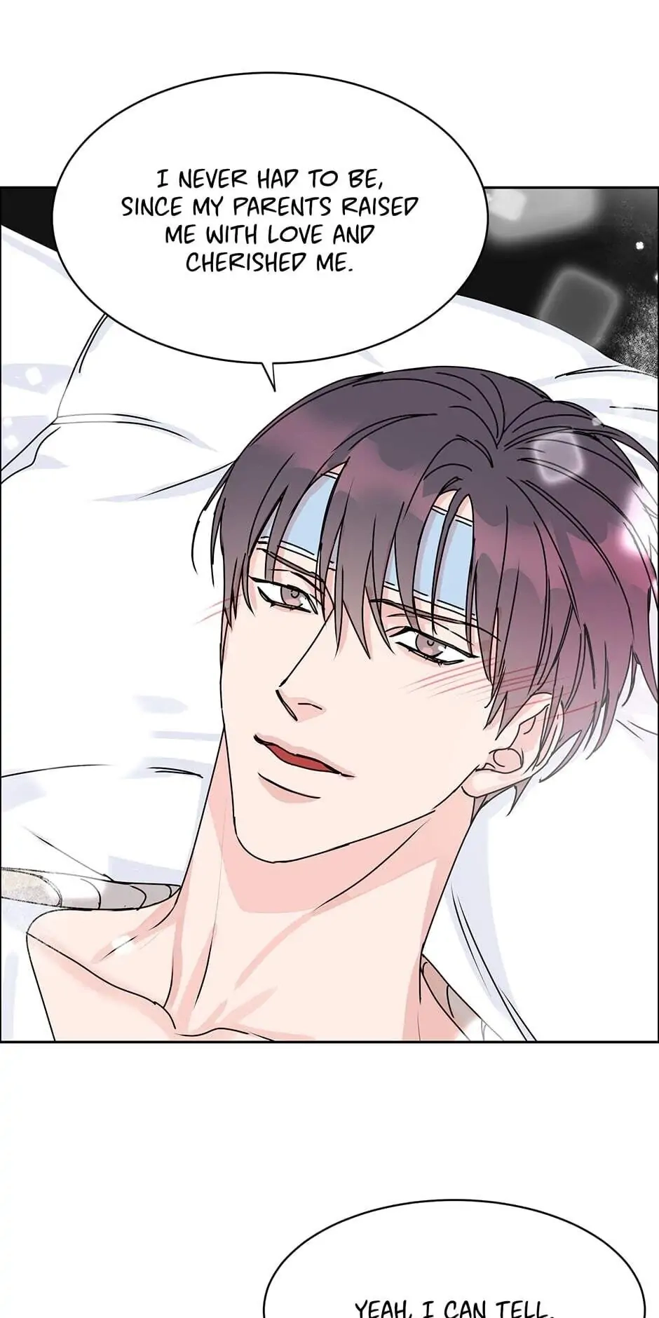 Read Subscribers Only chapter 39 image 42 on Lezhin