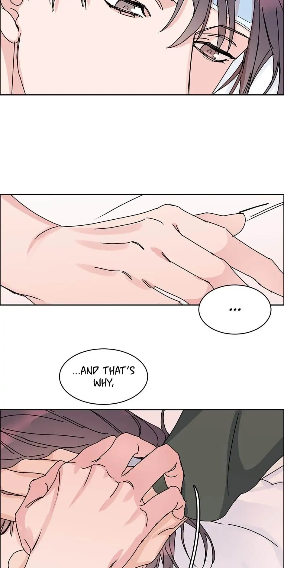 Read Subscribers Only chapter 39 image 44 on Lezhin