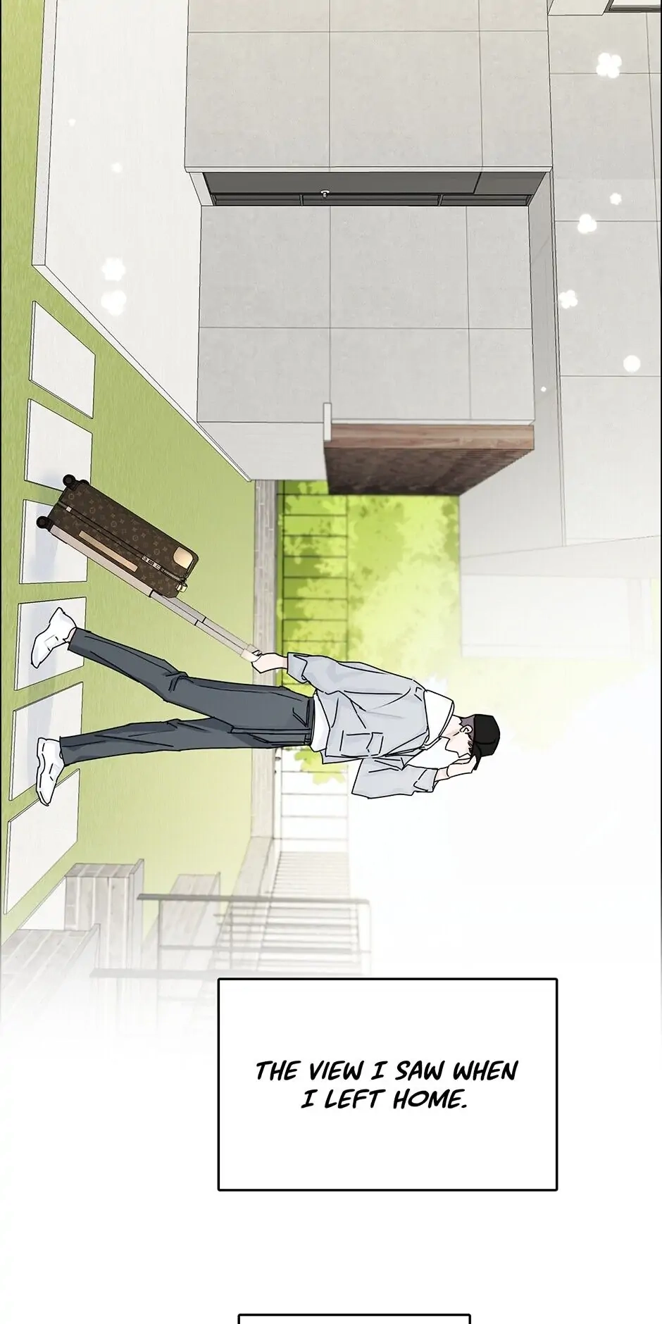 Read Subscribers Only chapter 39 image 46 on Lezhin
