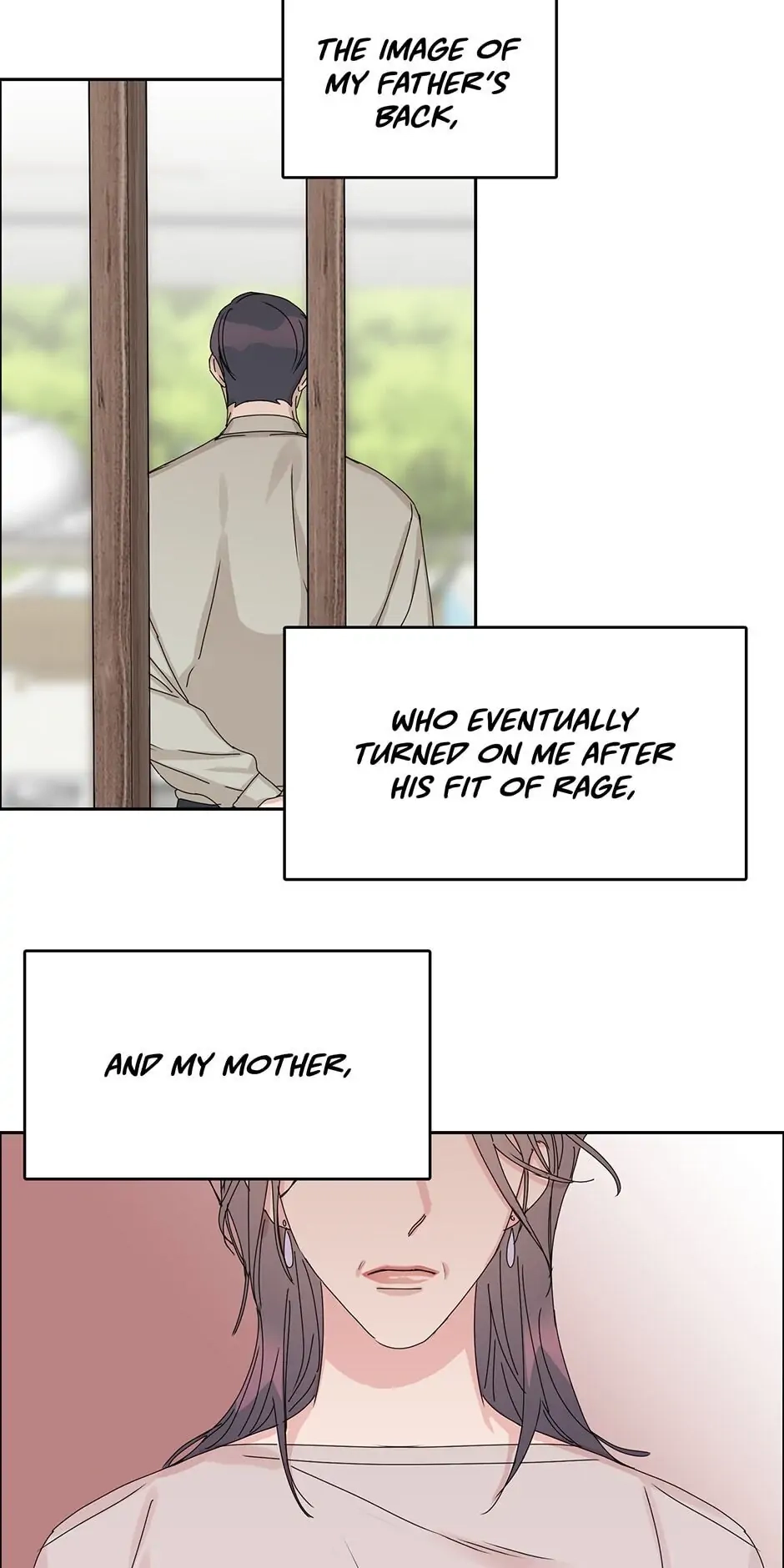 Read Subscribers Only chapter 39 image 47 on Lezhin