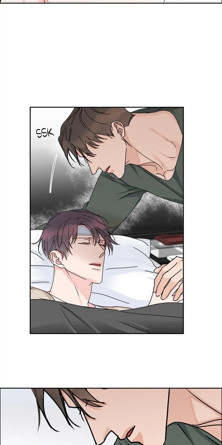Read Subscribers Only chapter 39 image 50 on Lezhin