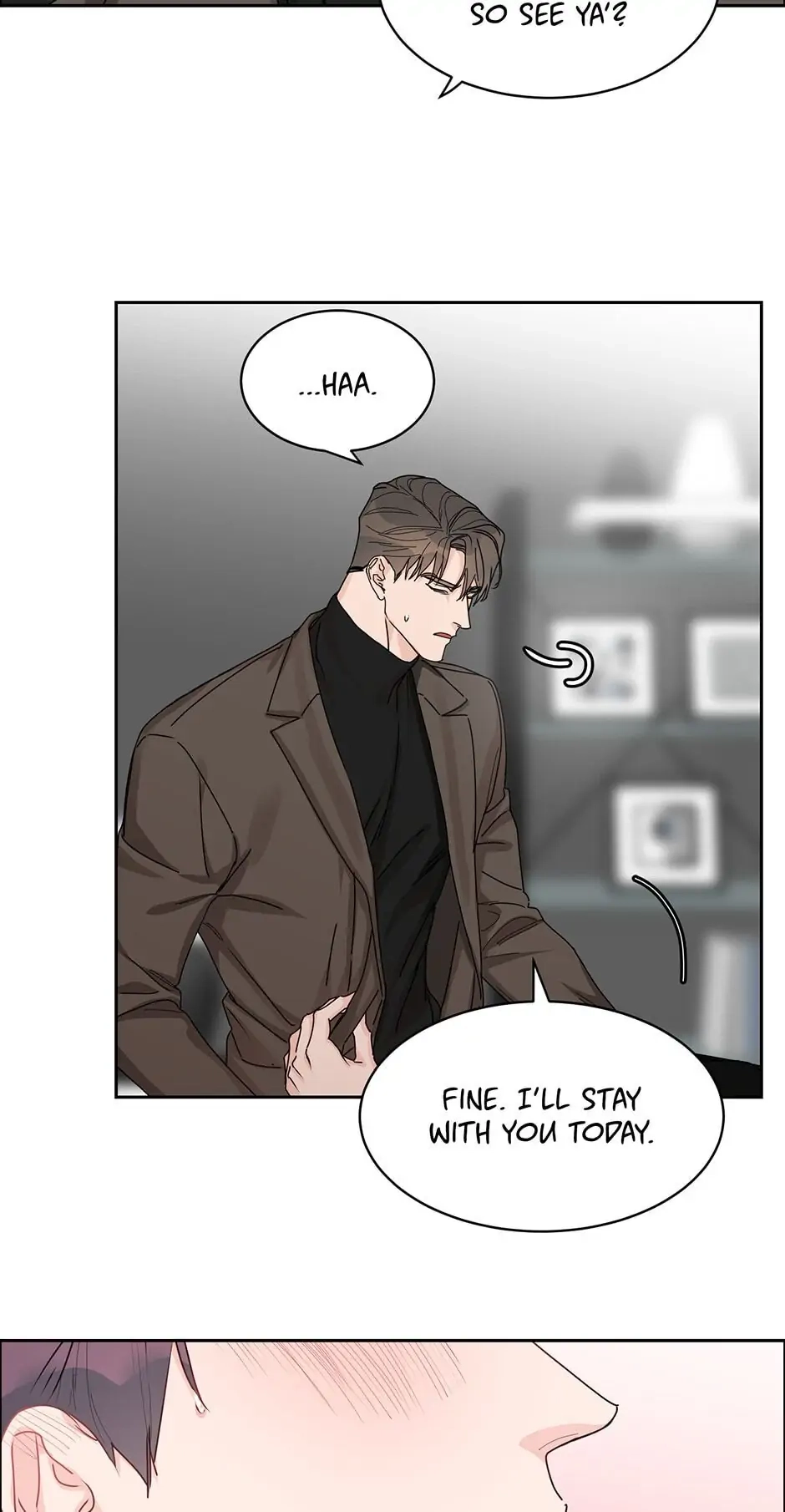 Read Subscribers Only chapter 39 image 6 on Lezhin