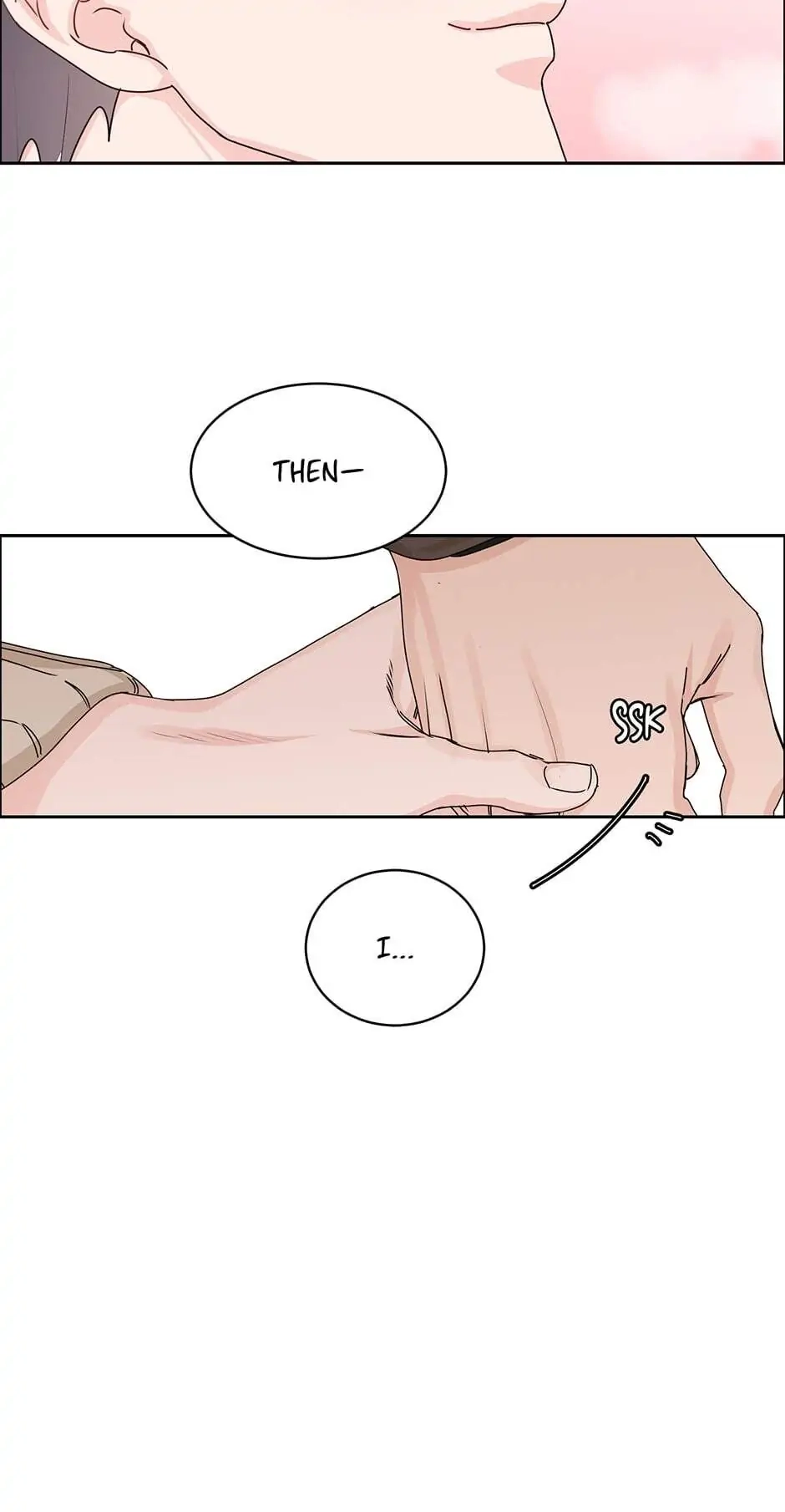 Read Subscribers Only chapter 39 image 7 on Lezhin