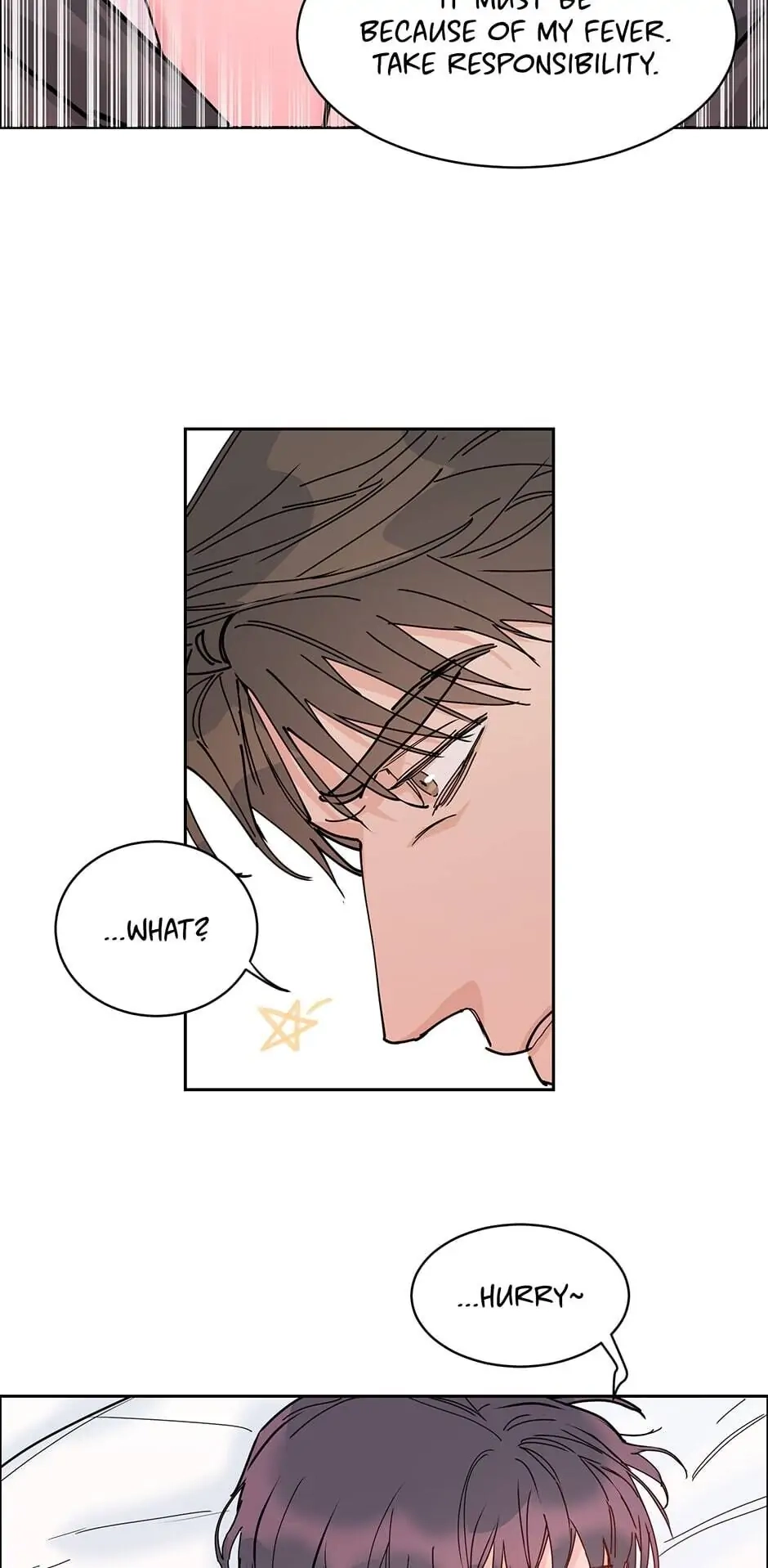 Read Subscribers Only chapter 39 image 9 on Lezhin