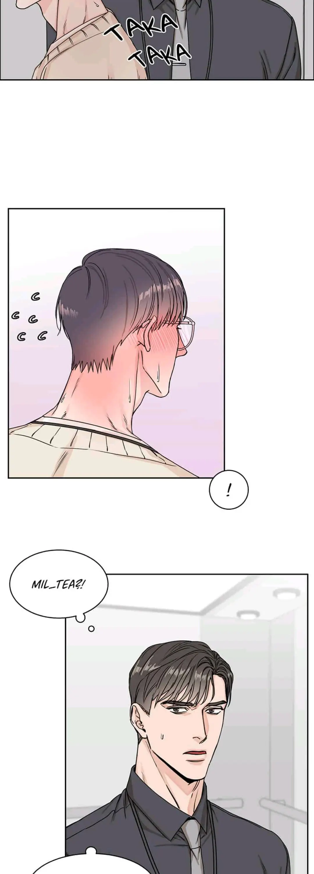 Read Subscribers Only chapter 4 image 13 on Lezhin