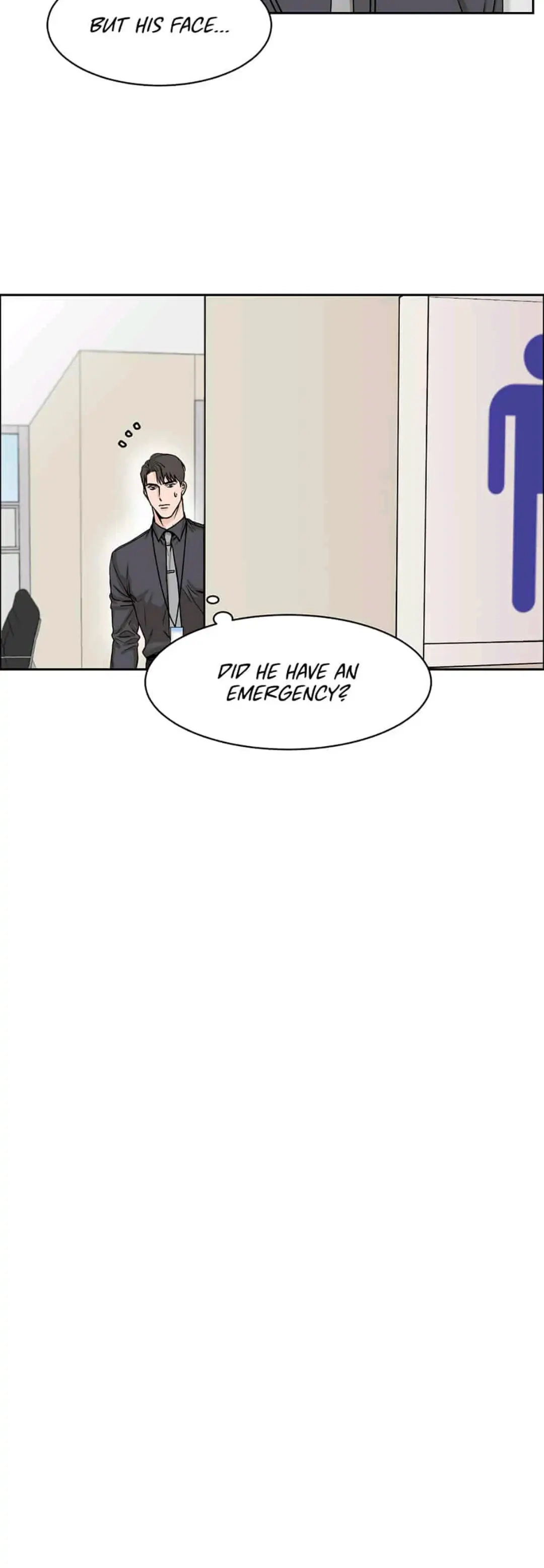 Read Subscribers Only chapter 4 image 14 on Lezhin