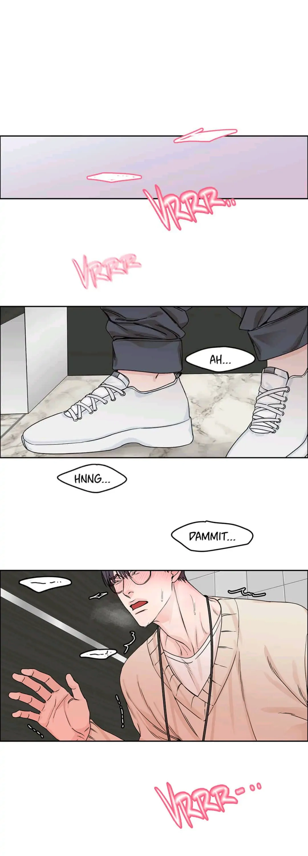 Read Subscribers Only chapter 4 image 15 on Lezhin