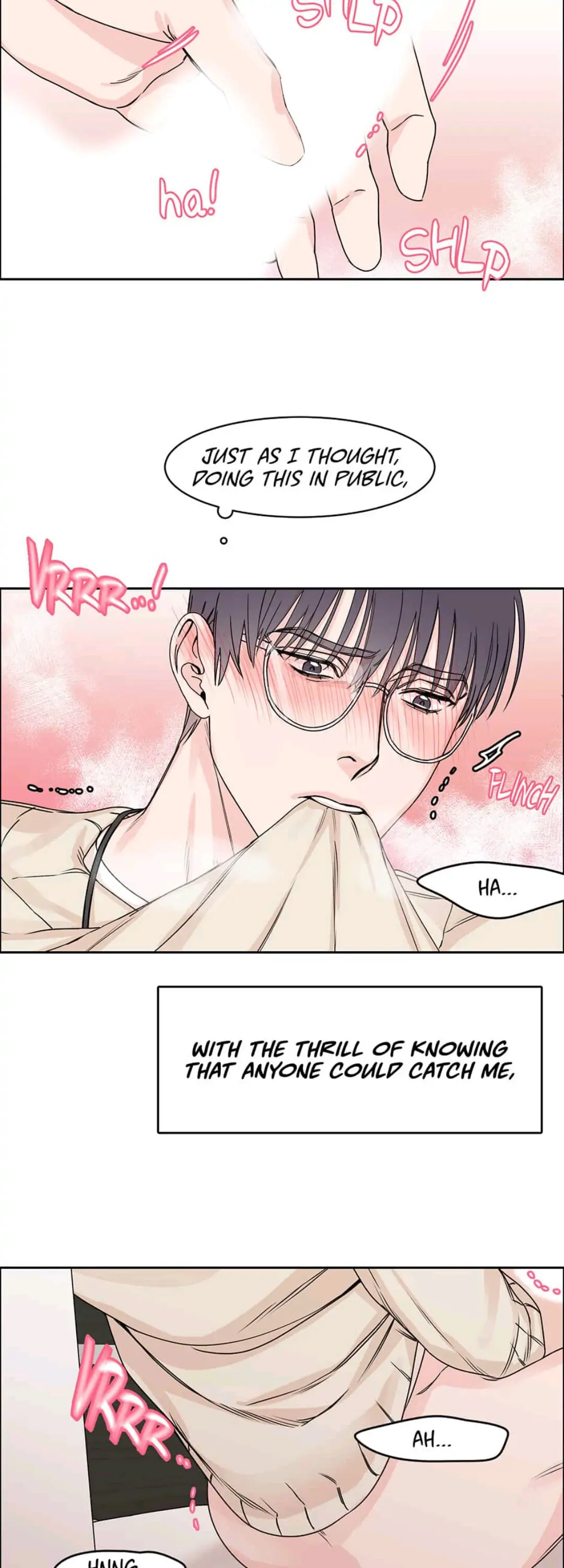 Read Subscribers Only chapter 4 image 20 on Lezhin