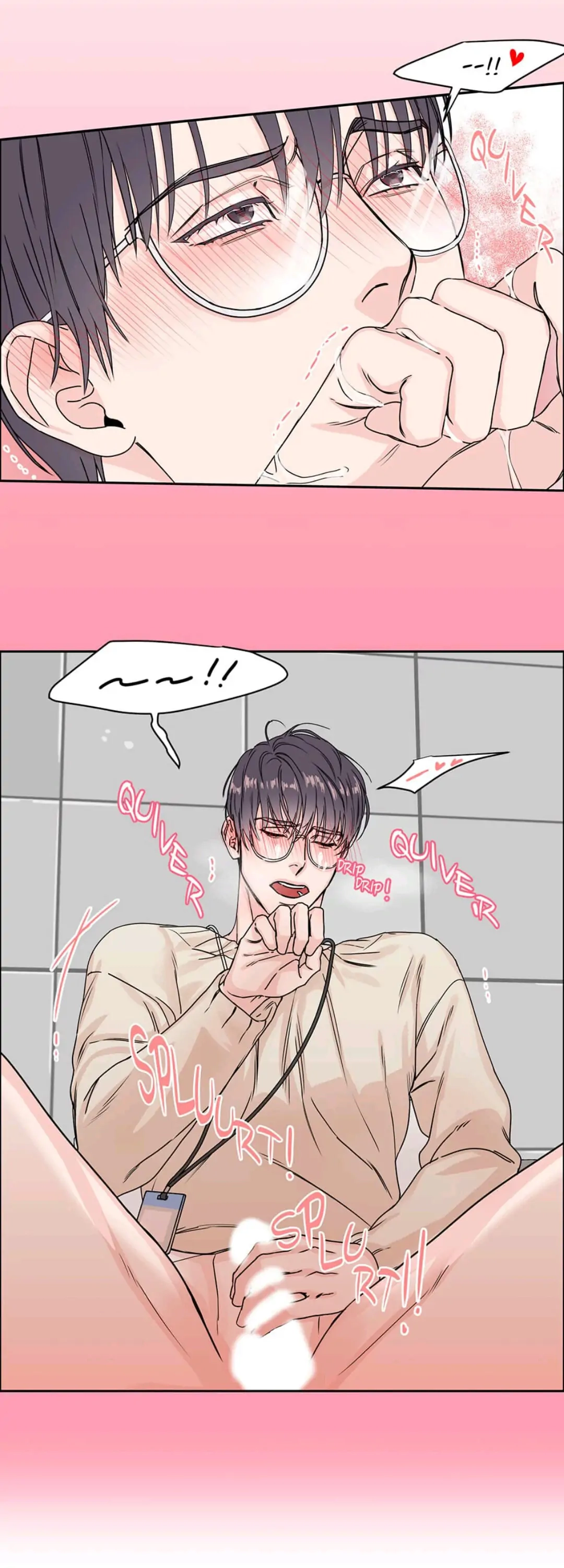 Read Subscribers Only chapter 4 image 22 on Lezhin