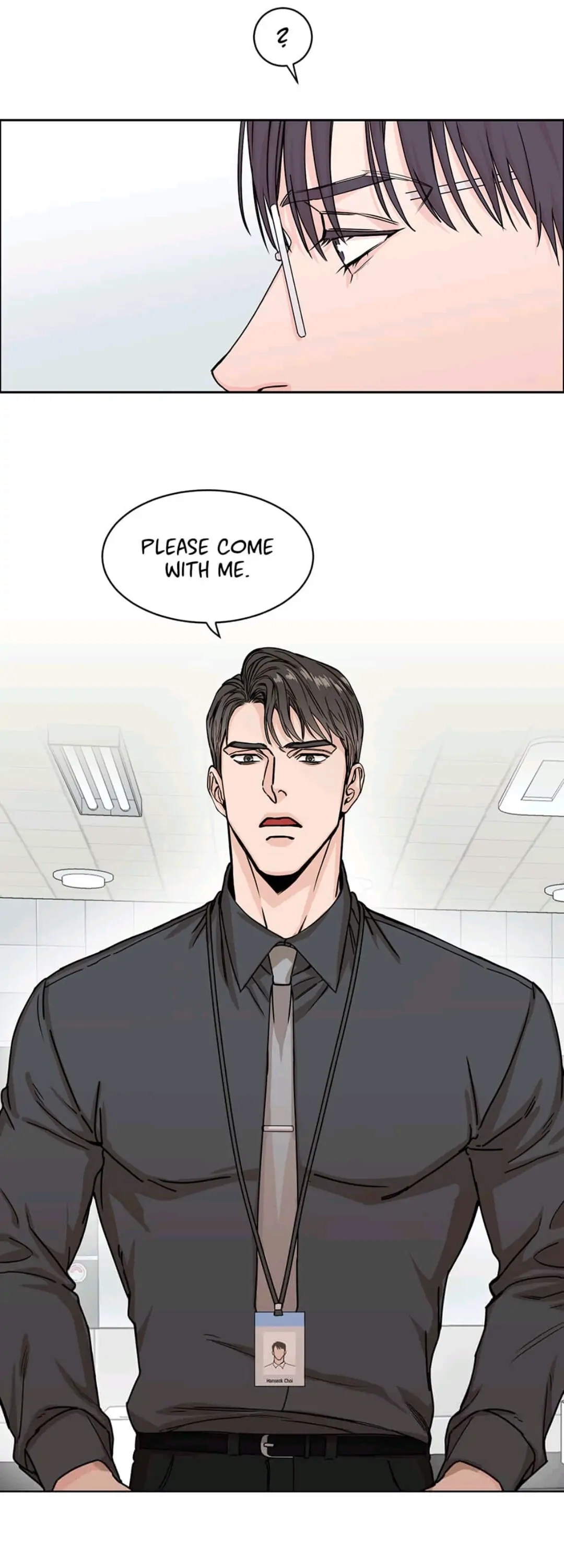 Read Subscribers Only chapter 4 image 26 on Lezhin