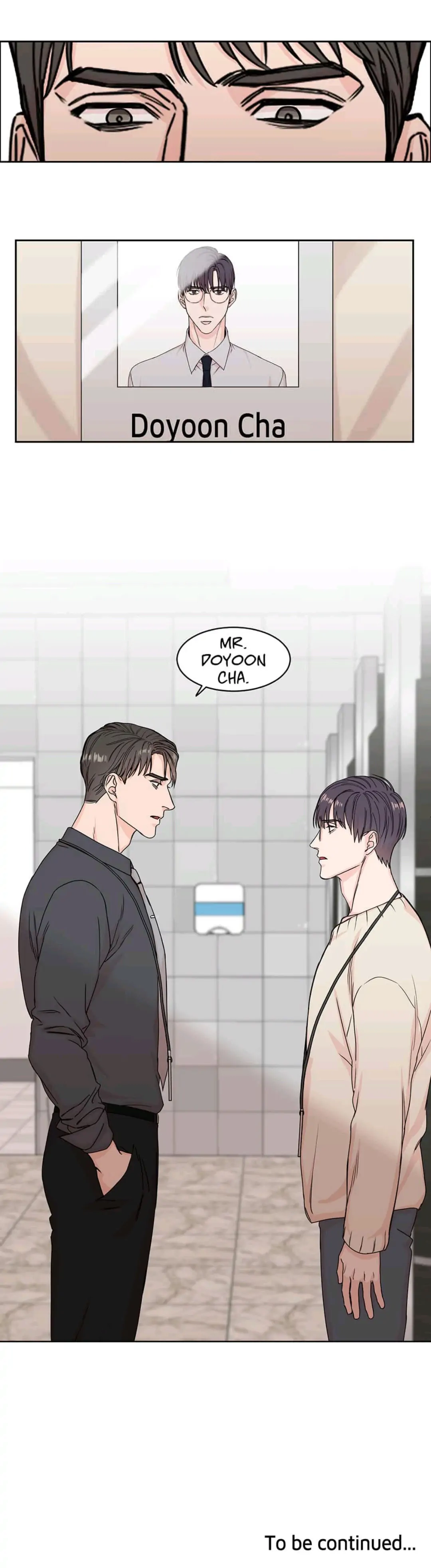 Read Subscribers Only chapter 4 image 27 on Lezhin