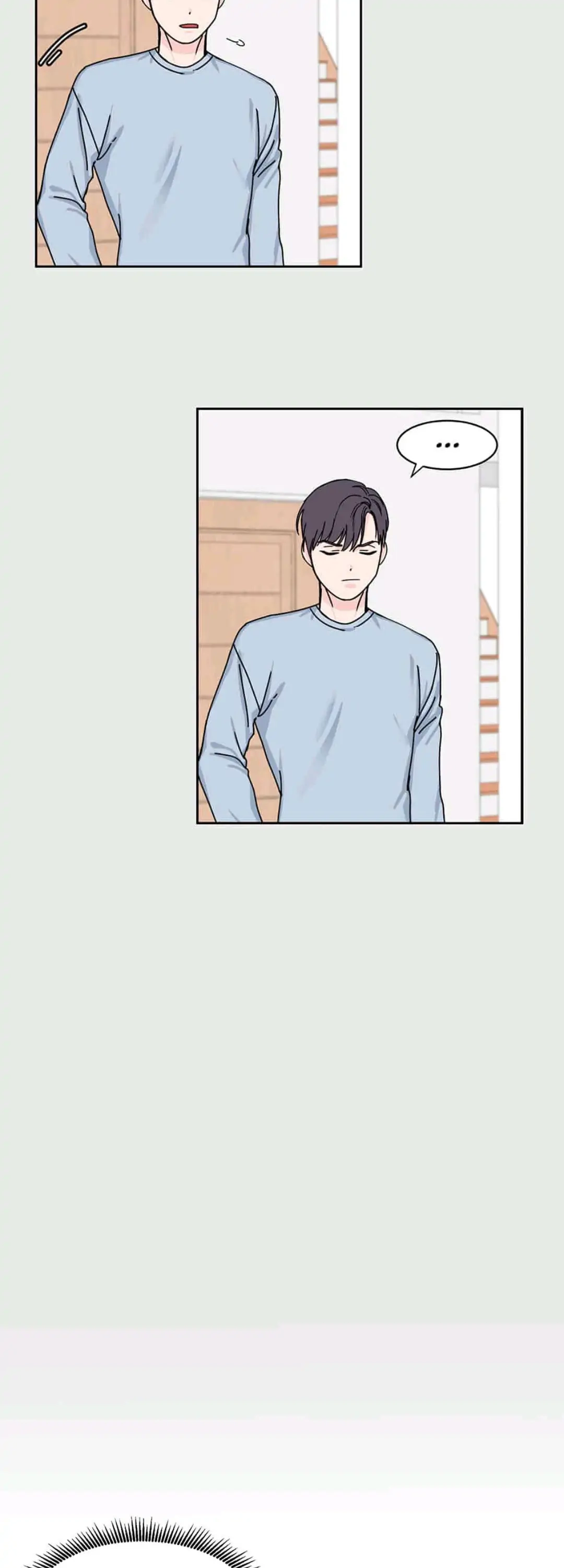 Read Subscribers Only chapter 4 image 6 on Lezhin
