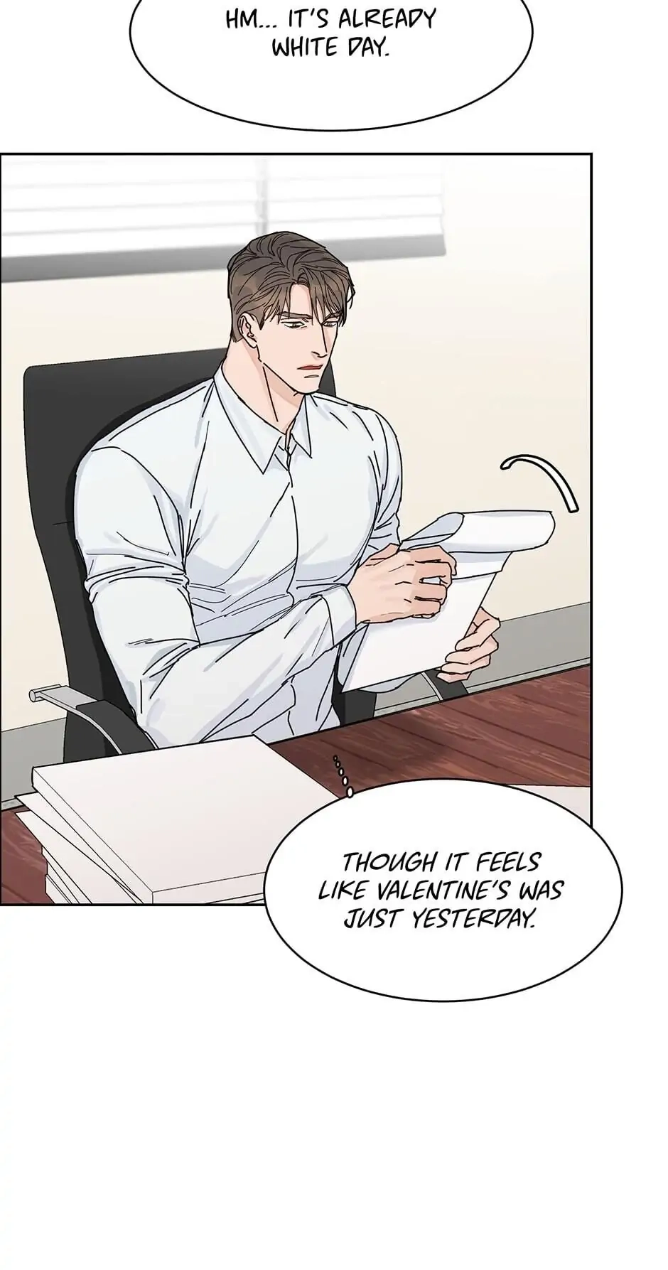 Read Subscribers Only chapter 40 image 13 on Lezhin