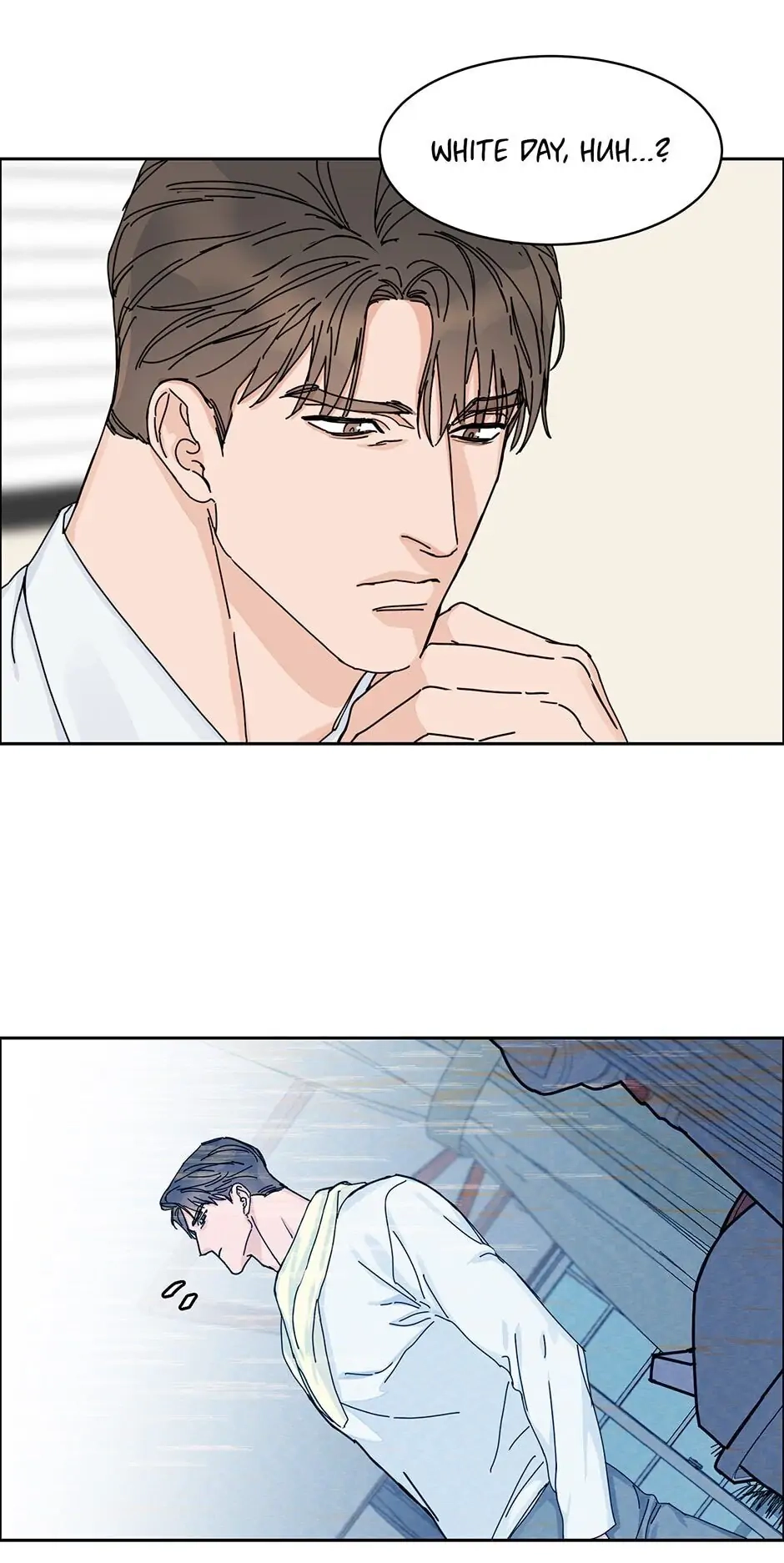 Read Subscribers Only chapter 40 image 14 on Lezhin