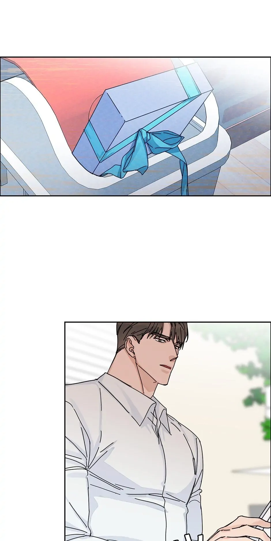 Read Subscribers Only chapter 40 image 15 on Lezhin