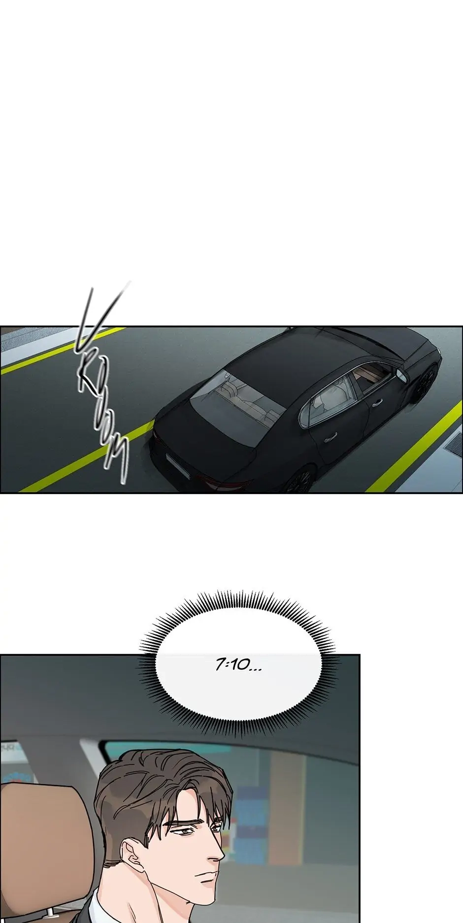Read Subscribers Only chapter 40 image 19 on Lezhin