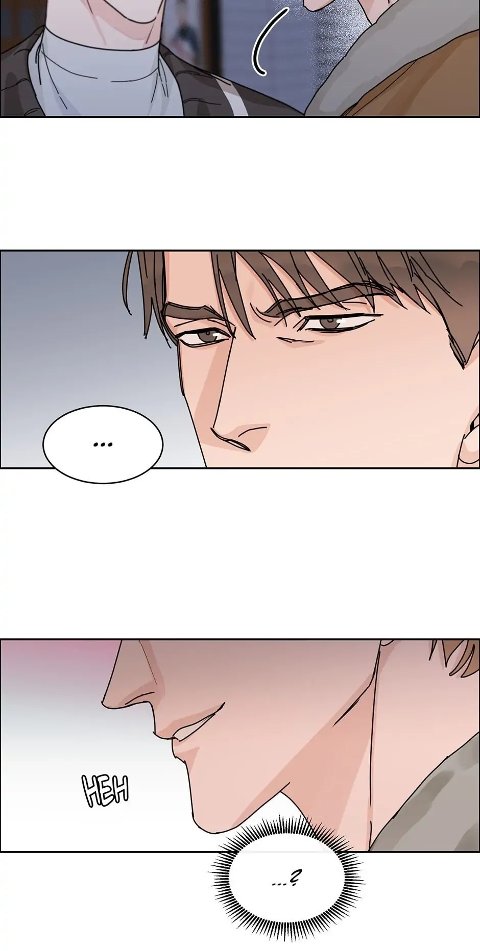 Read Subscribers Only chapter 40 image 26 on Lezhin