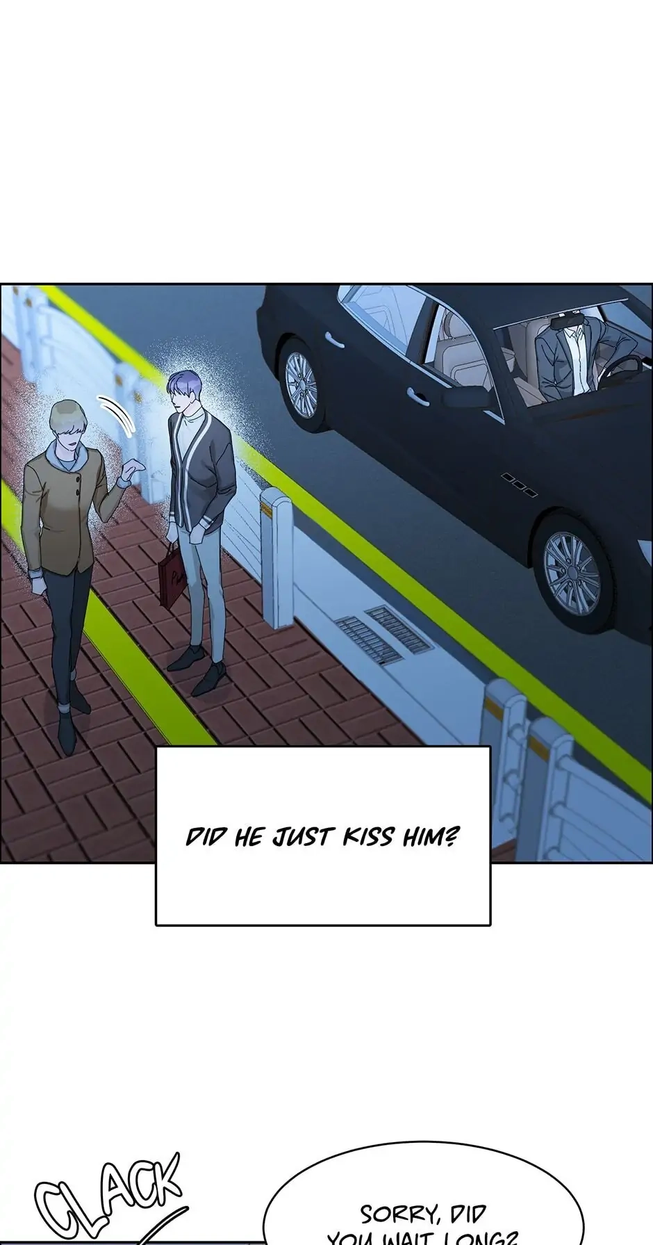 Read Subscribers Only chapter 40 image 28 on Lezhin