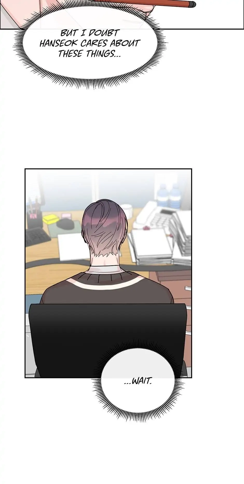 Read Subscribers Only chapter 40 image 3 on Lezhin