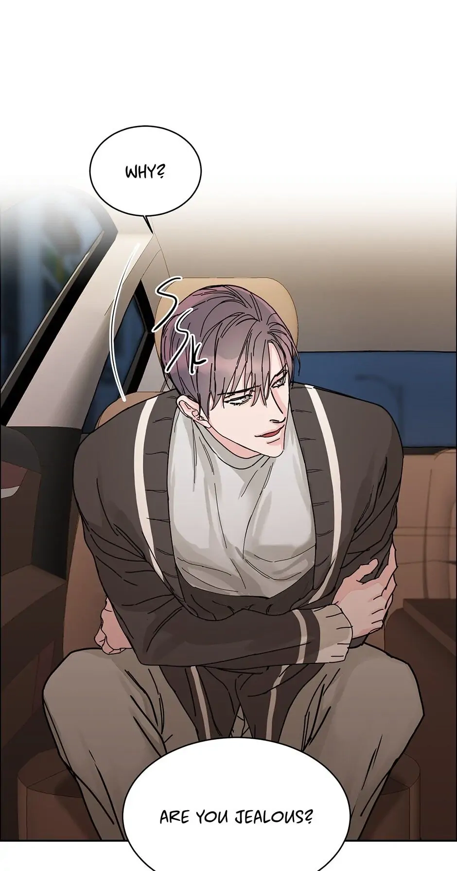 Read Subscribers Only chapter 40 image 32 on Lezhin