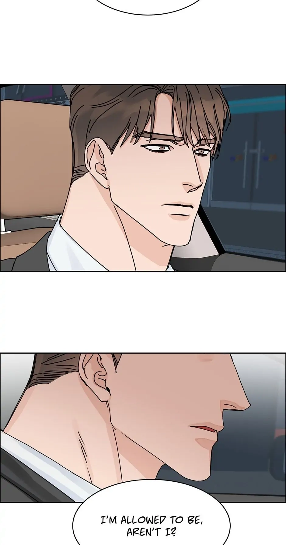 Read Subscribers Only chapter 40 image 33 on Lezhin