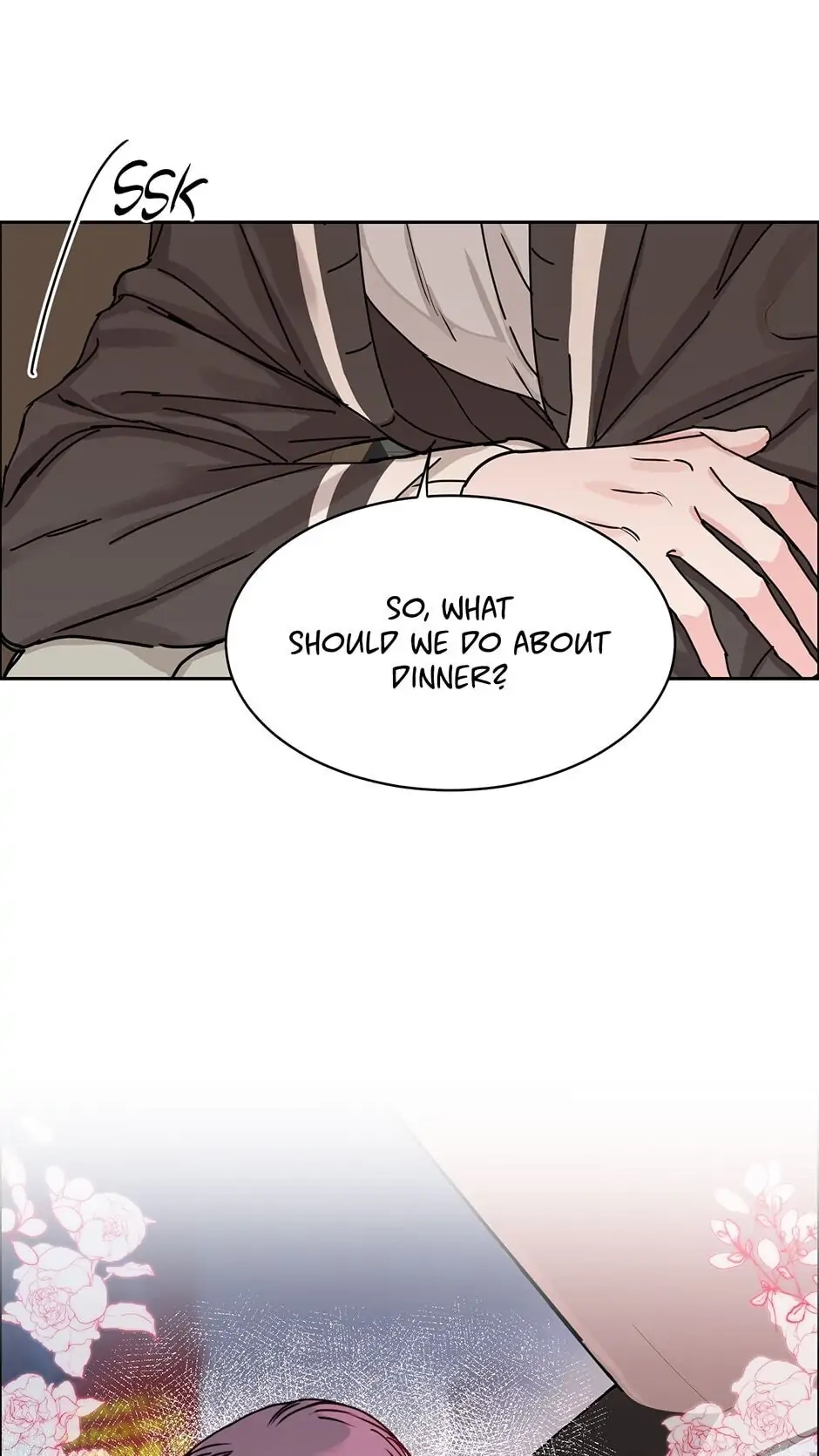 Read Subscribers Only chapter 40 image 35 on Lezhin
