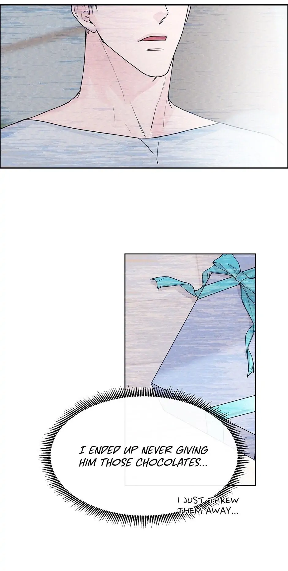 Read Subscribers Only chapter 40 image 4 on Lezhin