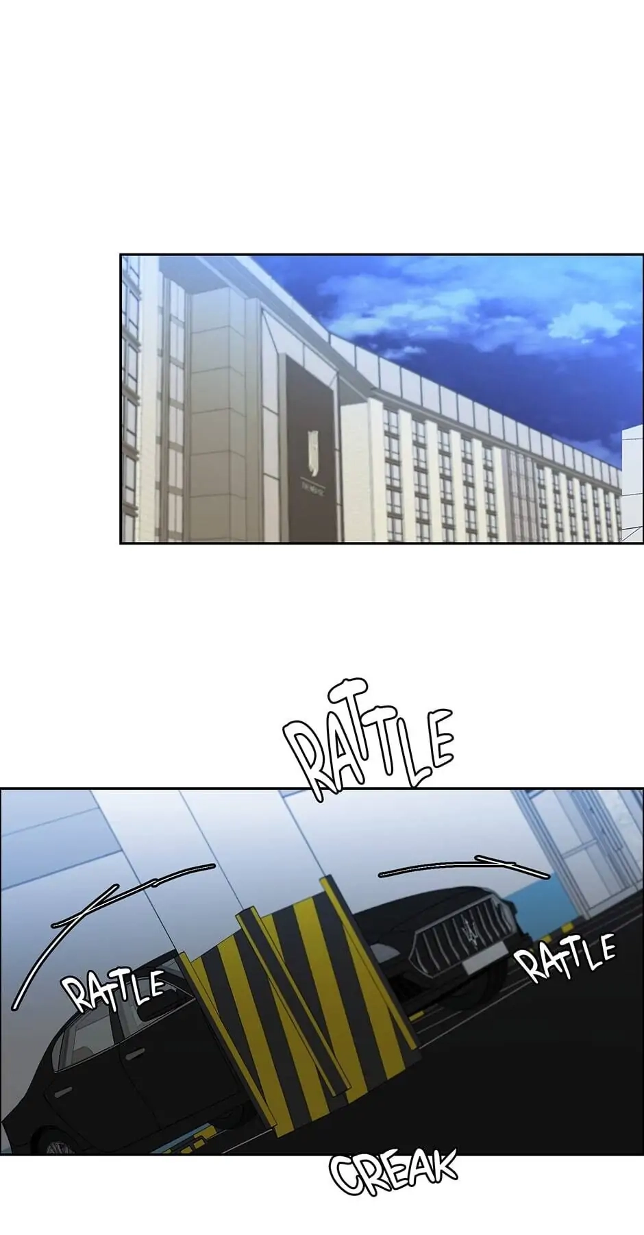 Read Subscribers Only chapter 41 image 0 on Lezhin