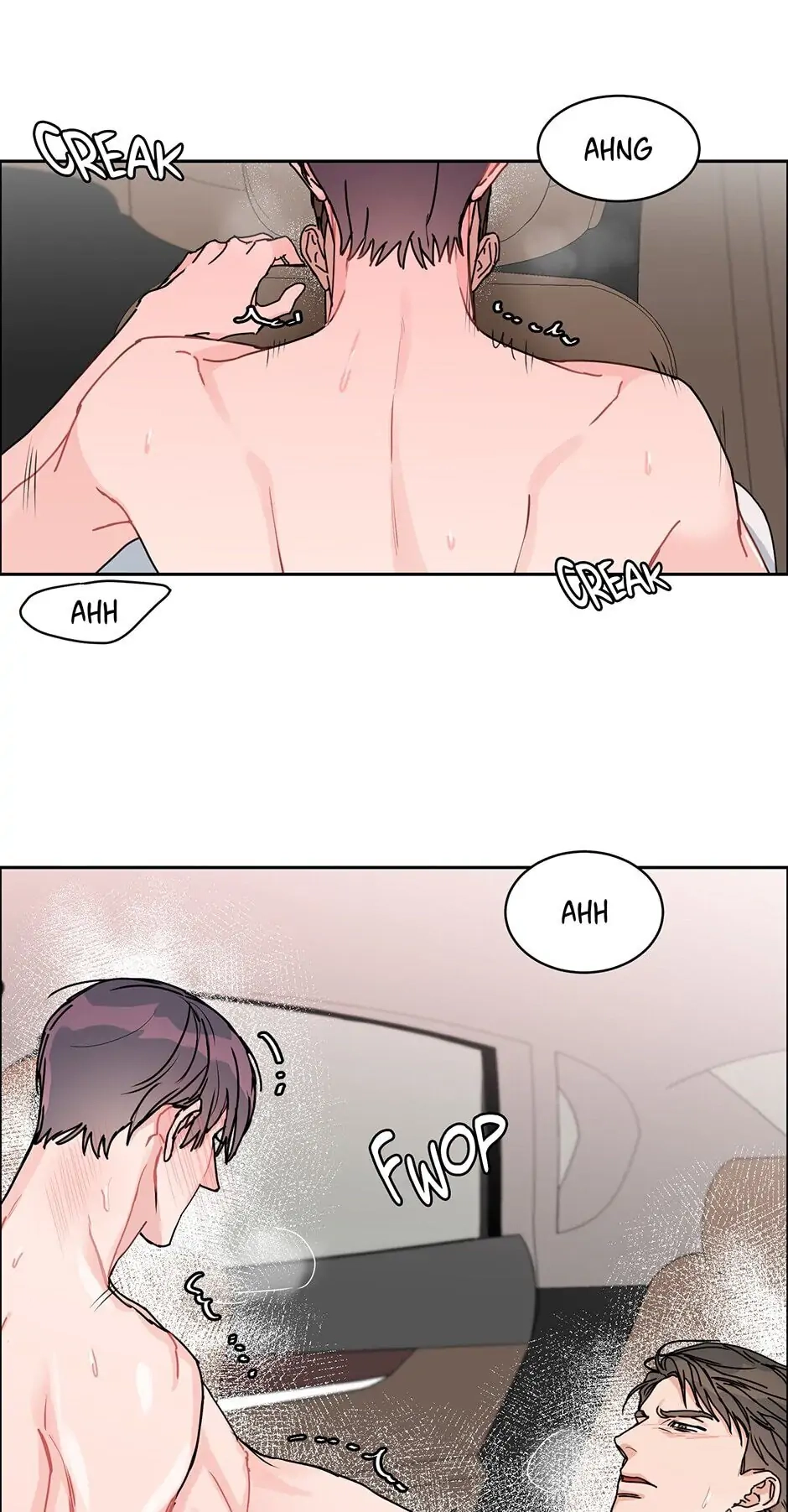 Read Subscribers Only chapter 41 image 1 on Lezhin
