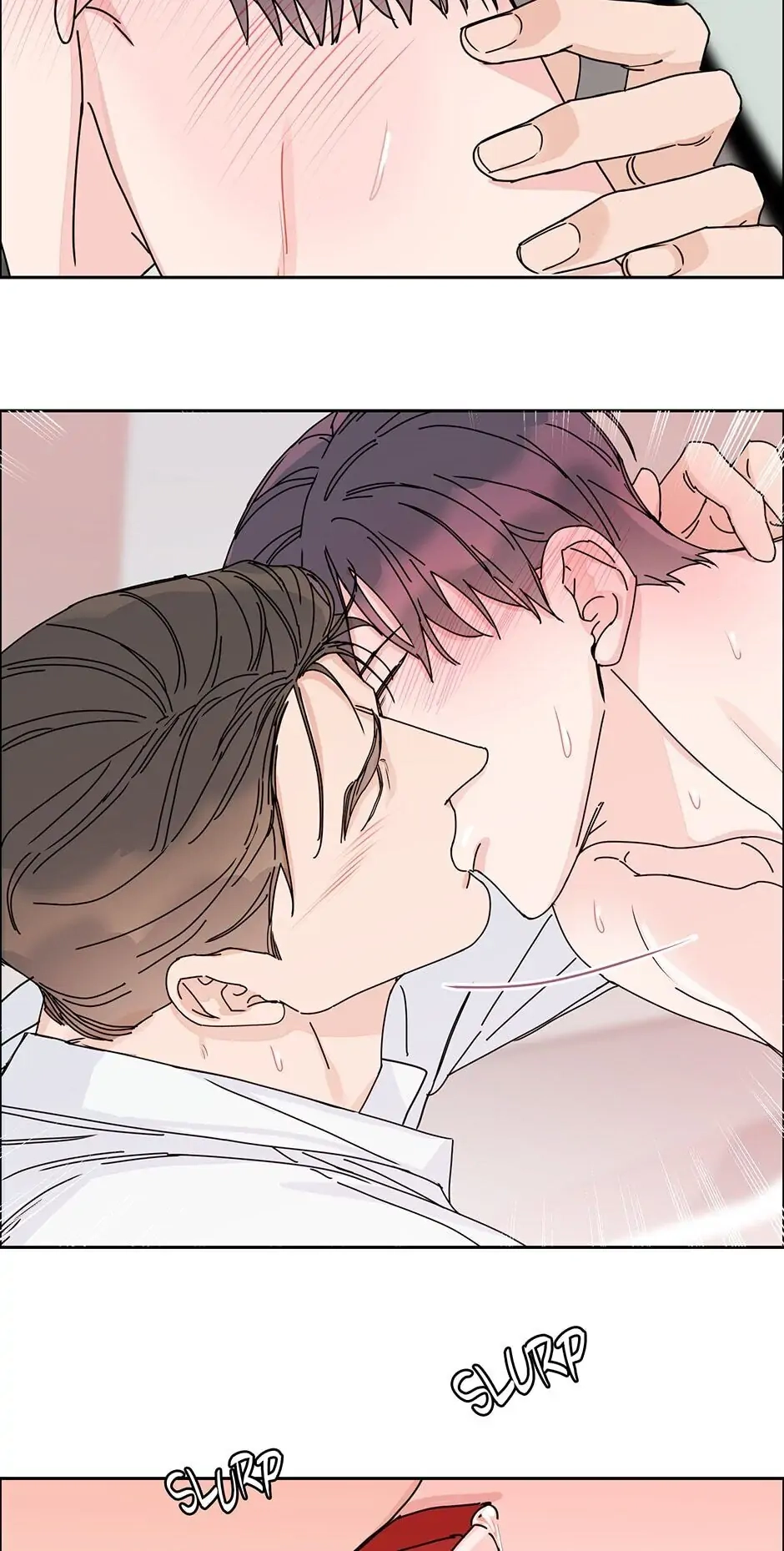 Read Subscribers Only chapter 41 image 10 on Lezhin