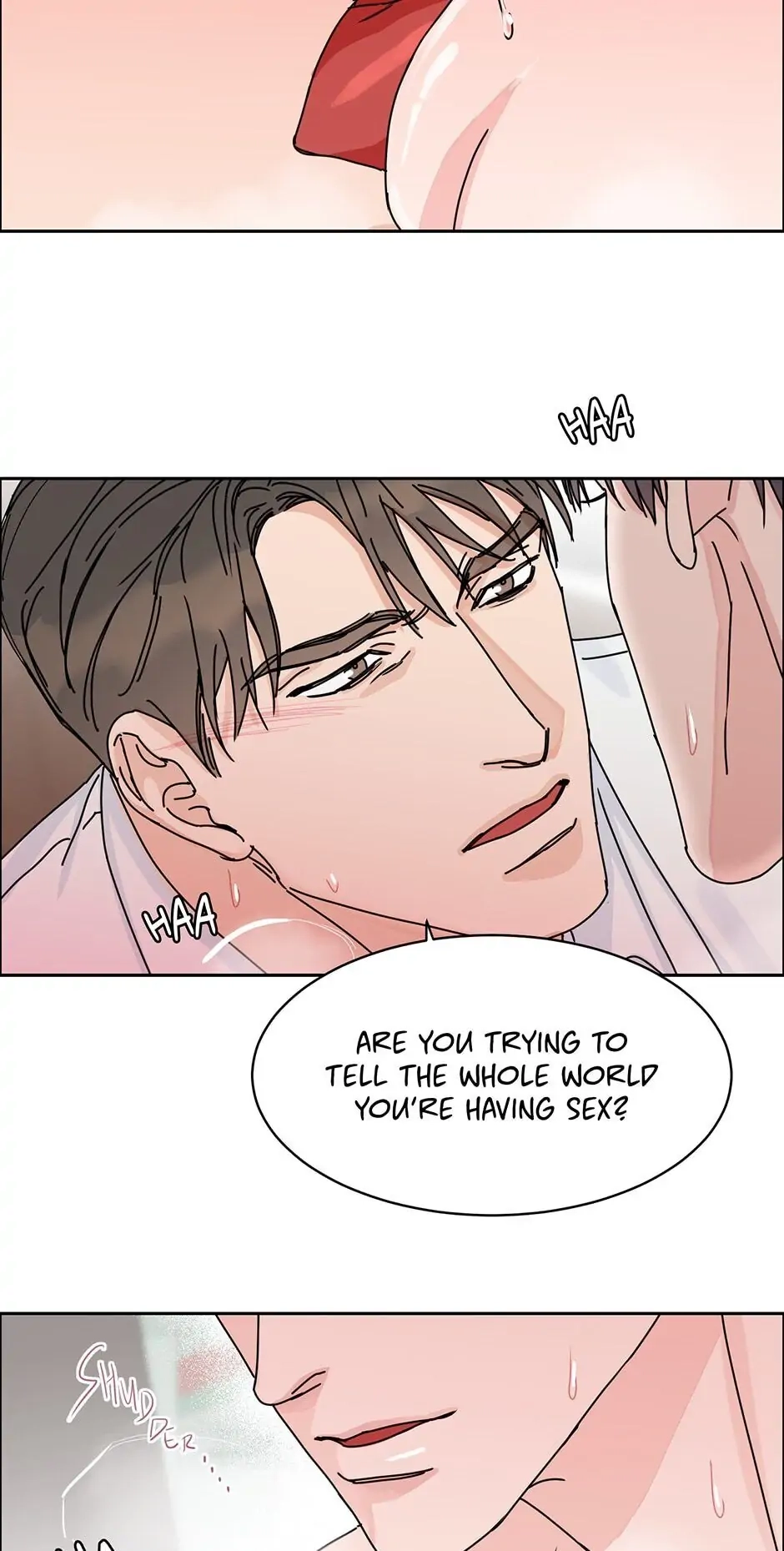 Read Subscribers Only chapter 41 image 11 on Lezhin