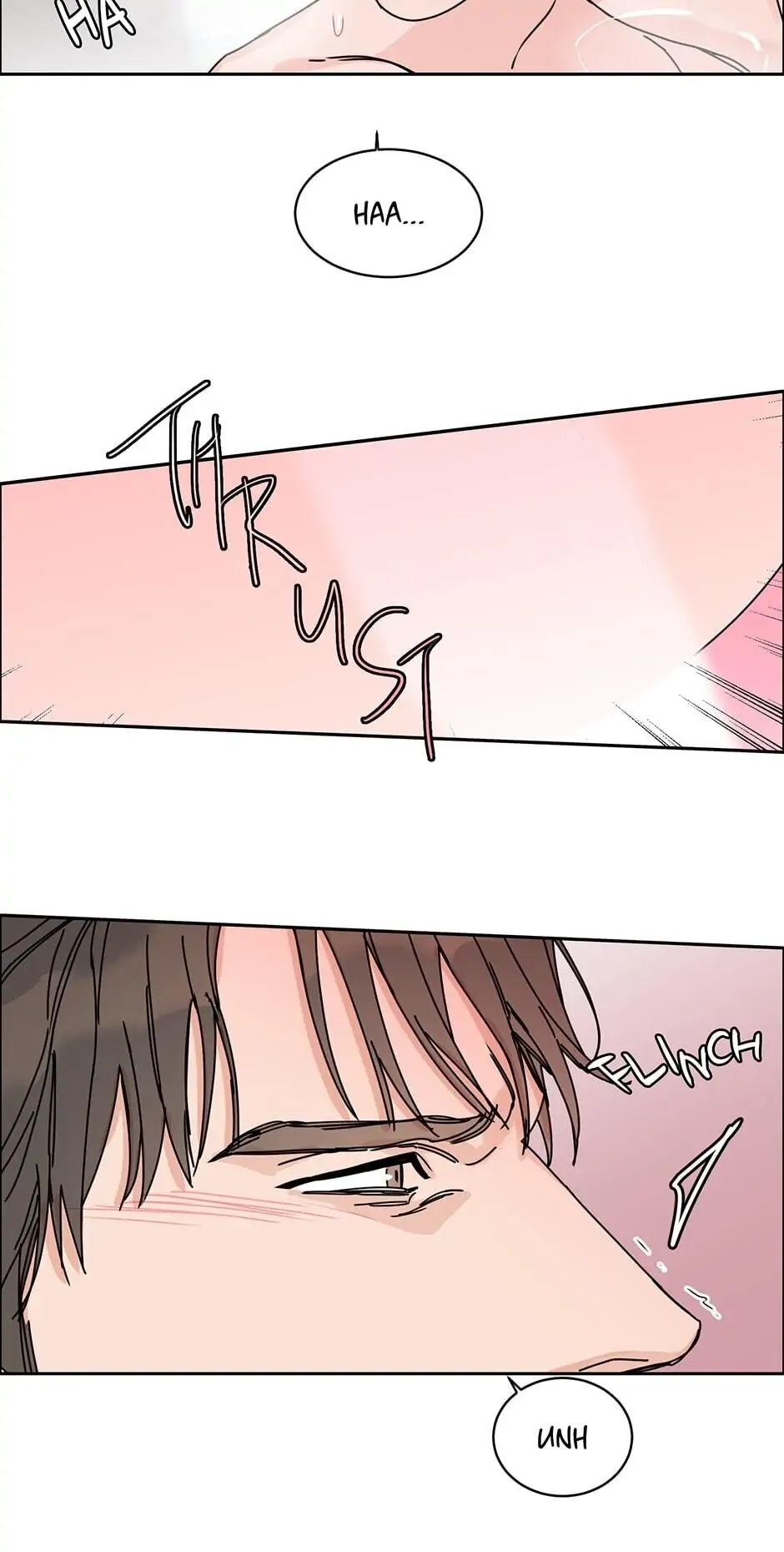 Read Subscribers Only chapter 41 image 12 on Lezhin