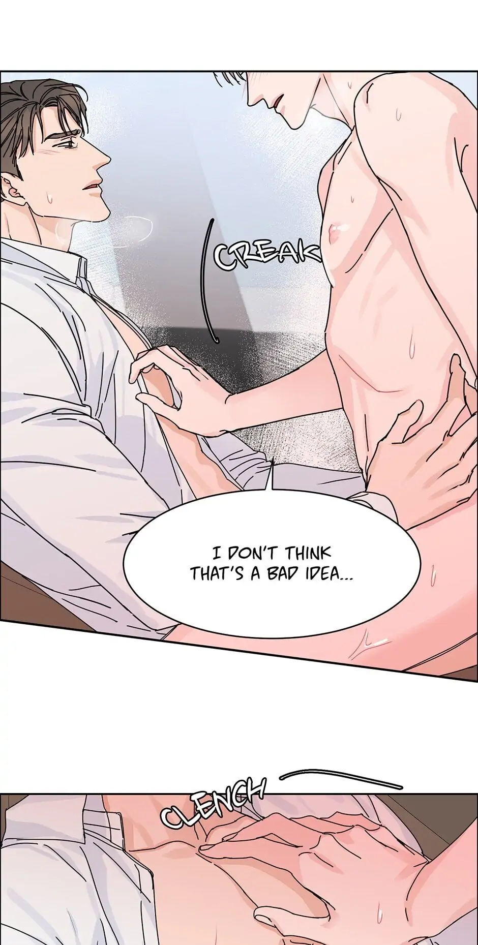 Read Subscribers Only chapter 41 image 13 on Lezhin