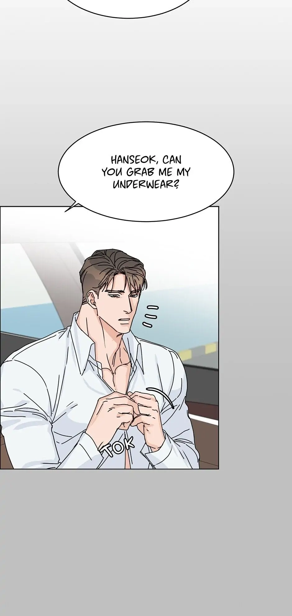 Read Subscribers Only chapter 41 image 20 on Lezhin