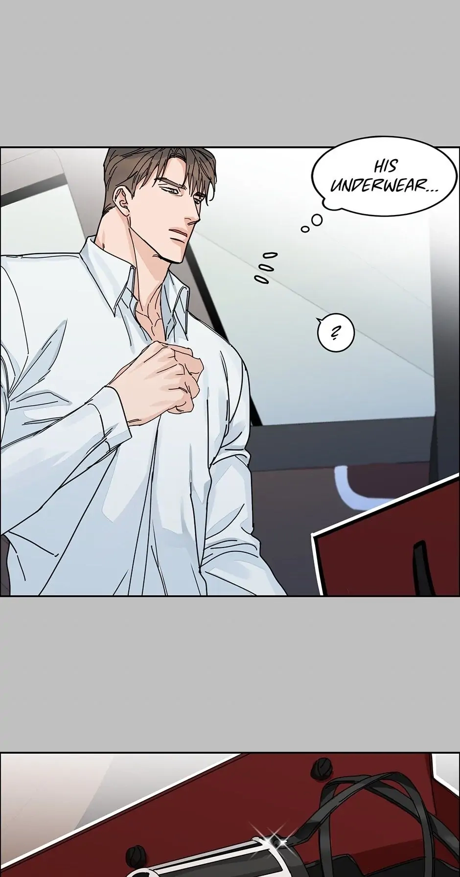 Read Subscribers Only chapter 41 image 21 on Lezhin