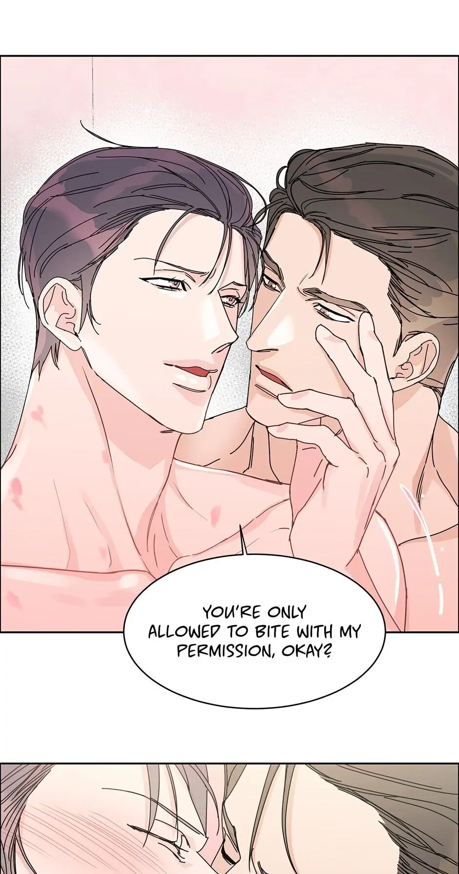 Read Subscribers Only chapter 41 image 26 on Lezhin