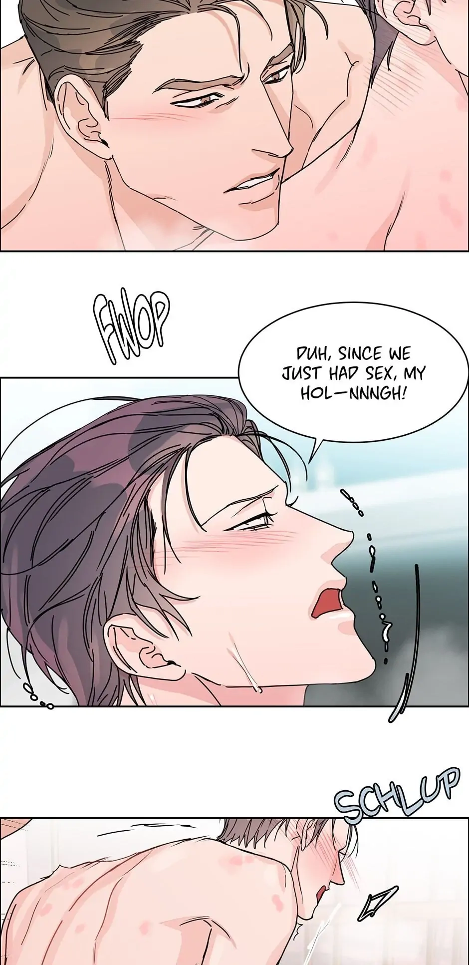 Read Subscribers Only chapter 41 image 29 on Lezhin