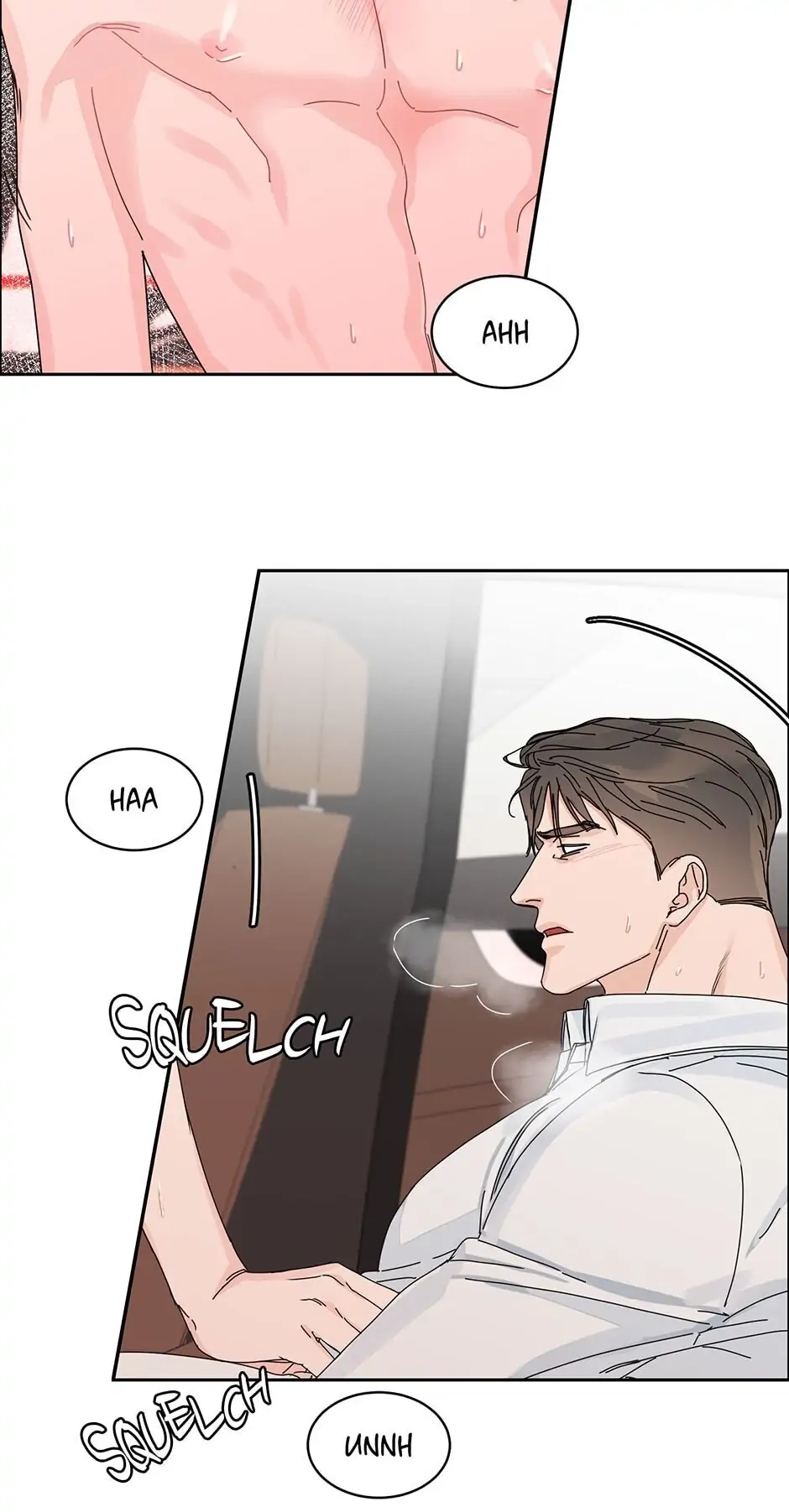 Read Subscribers Only chapter 41 image 3 on Lezhin