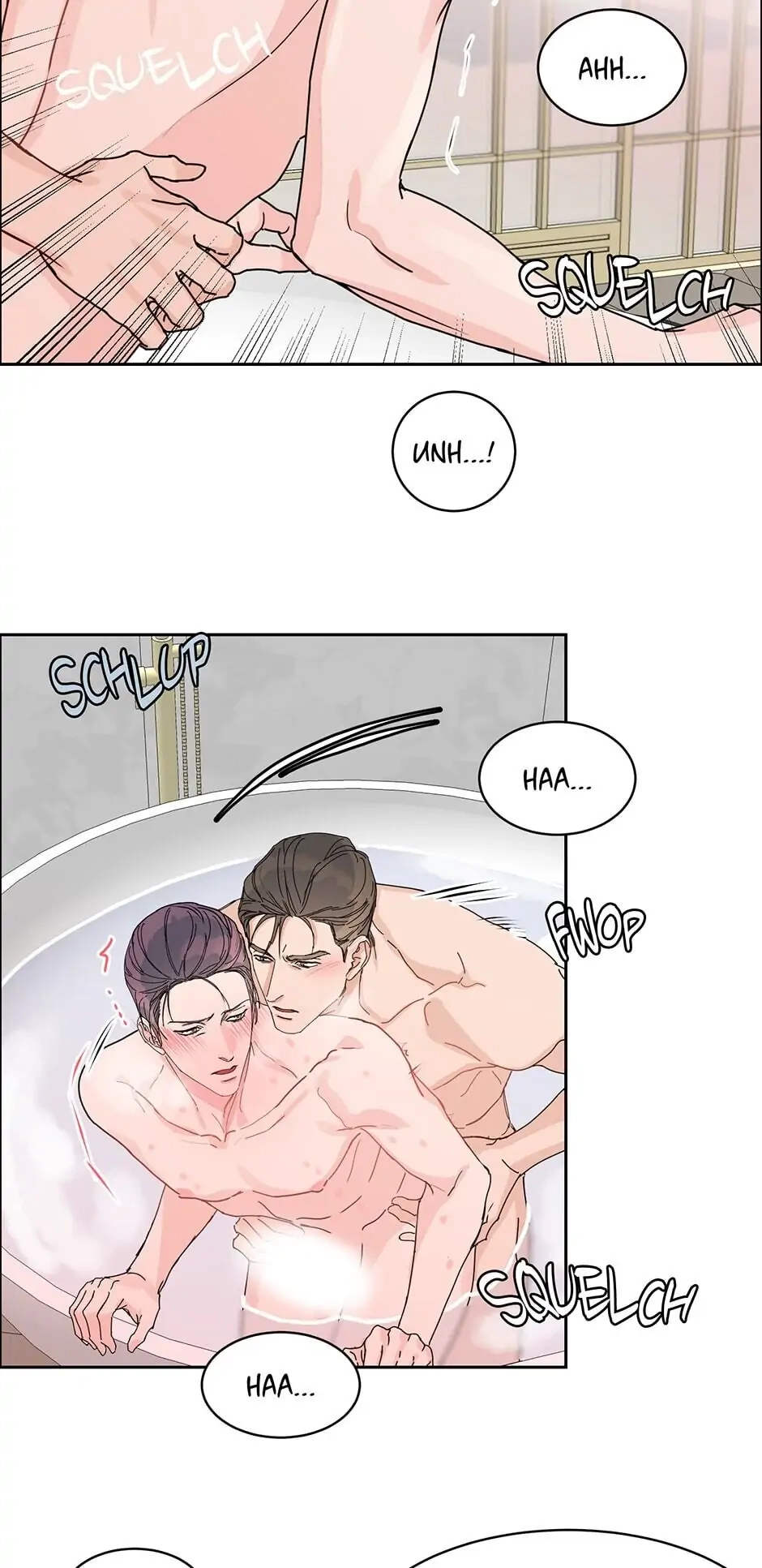 Read Subscribers Only chapter 41 image 30 on Lezhin