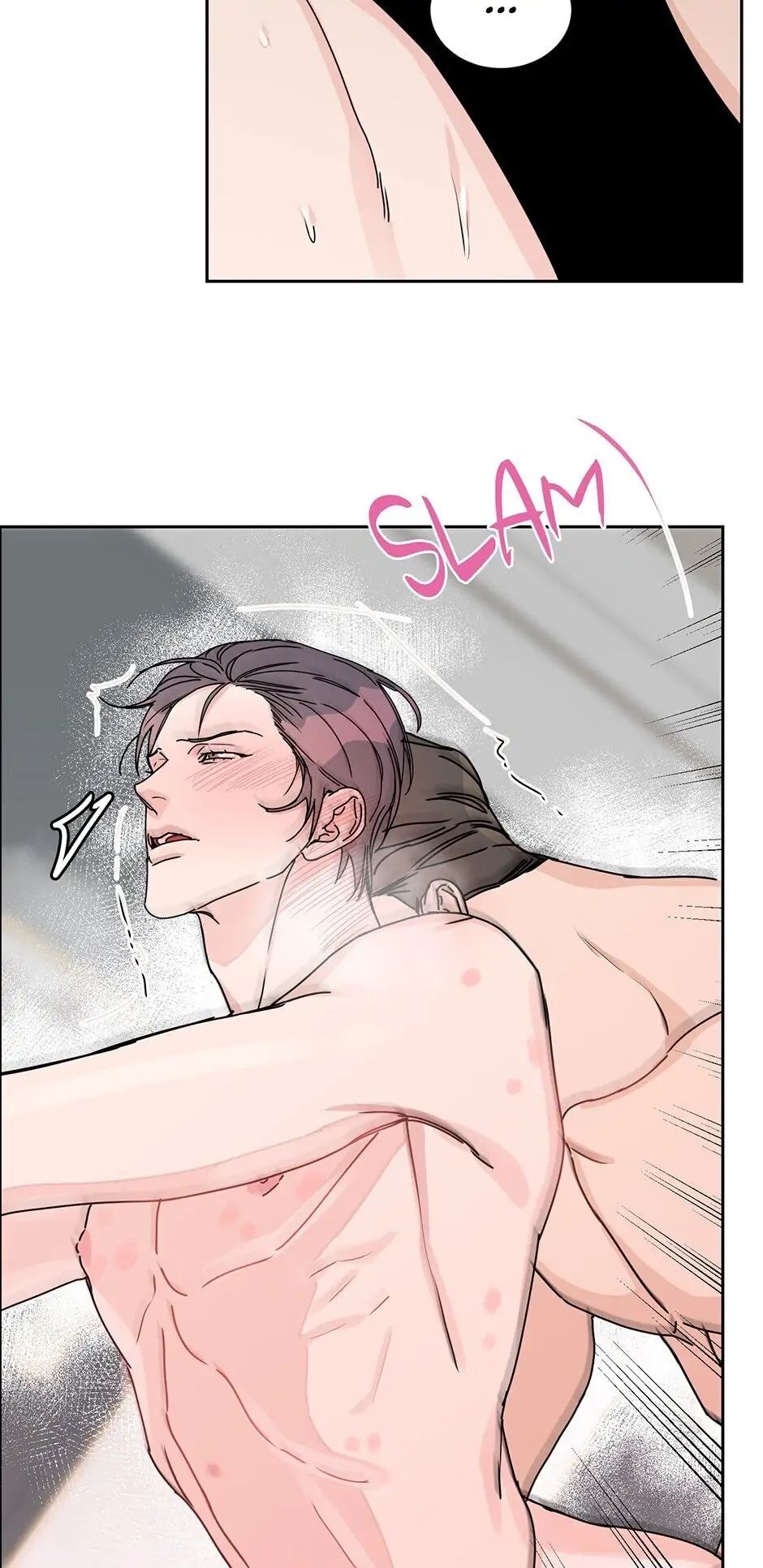 Read Subscribers Only chapter 41 image 32 on Lezhin
