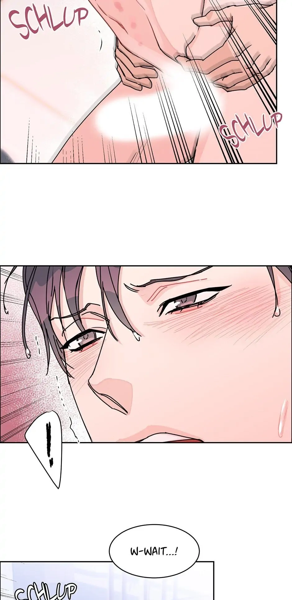 Read Subscribers Only chapter 41 image 33 on Lezhin