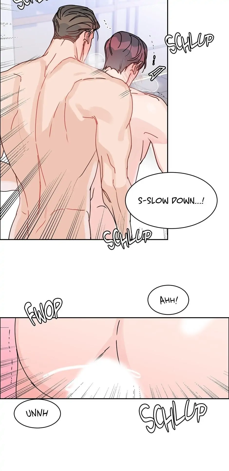 Read Subscribers Only chapter 41 image 34 on Lezhin